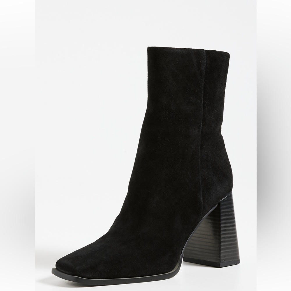 Sam Edelman Ivette Boot - Picture 2 of 10